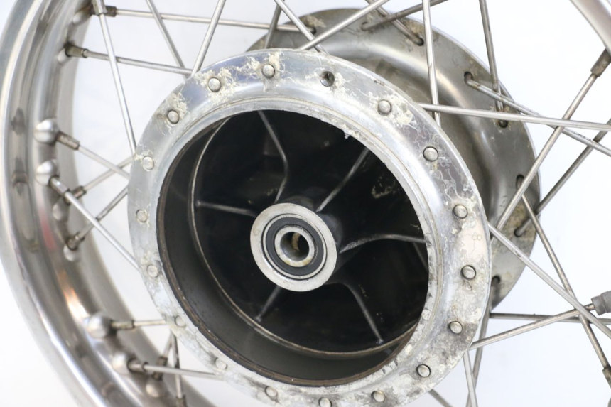 photo de REAR RIM APRILIA CLASSIC 125 (1995 - 2001)