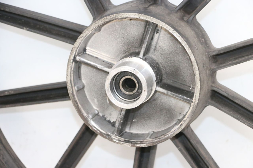 photo de REAR RIM KSR CODE 125 (2018 - 2020) - High-resolution close-up