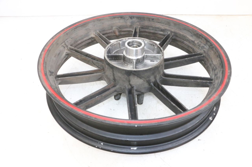 photo de REAR RIM KSR CODE 125 (2018 - 2020) - Fixing points details