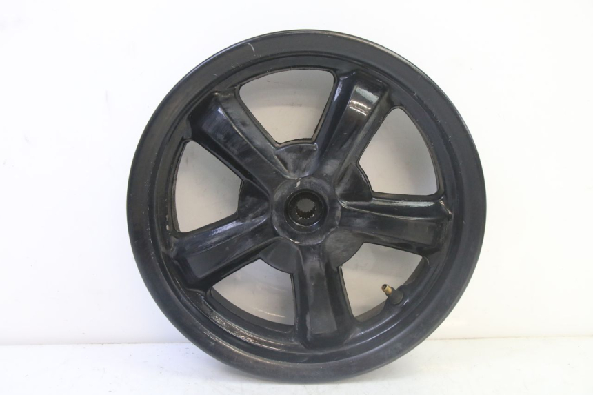 photo de REAR WHEEL RIM SYM CROX 4T 50 (2016 - 2023)