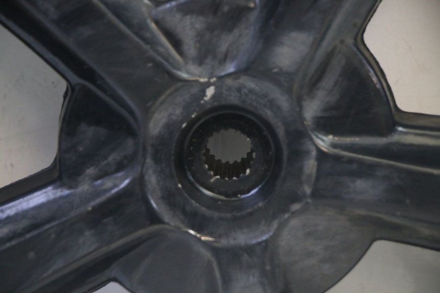 photo de REAR WHEEL RIM SYM CROX 4T 50 (2016 - 2023)