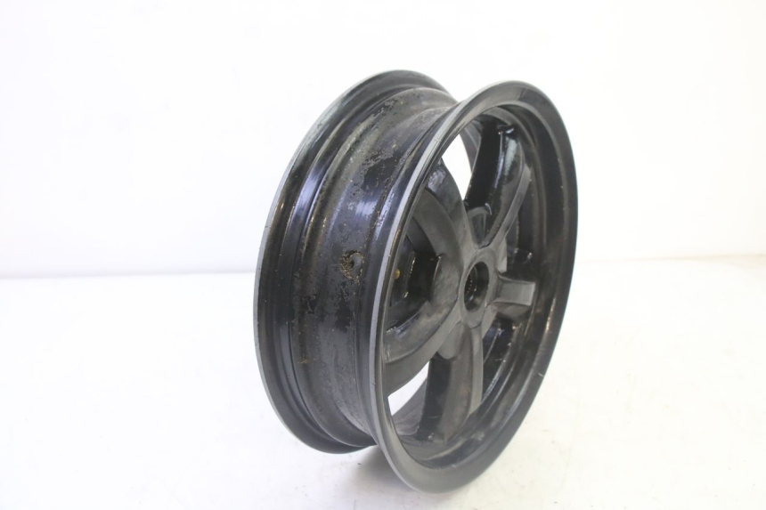 photo de REAR WHEEL RIM SYM CROX 4T 50 (2016 - 2023)