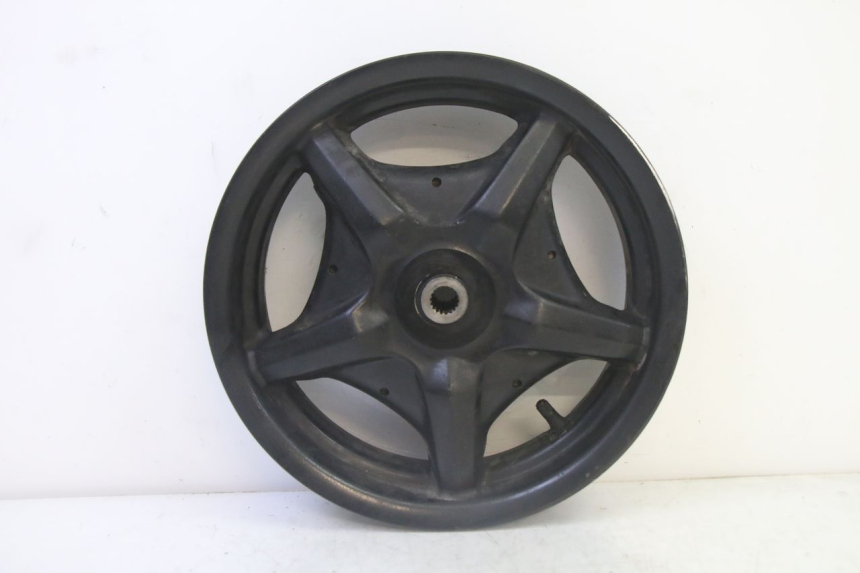 photo de REAR RIM YAMAHA CYGNUS X INJECTION 125 (2007 - 2013)