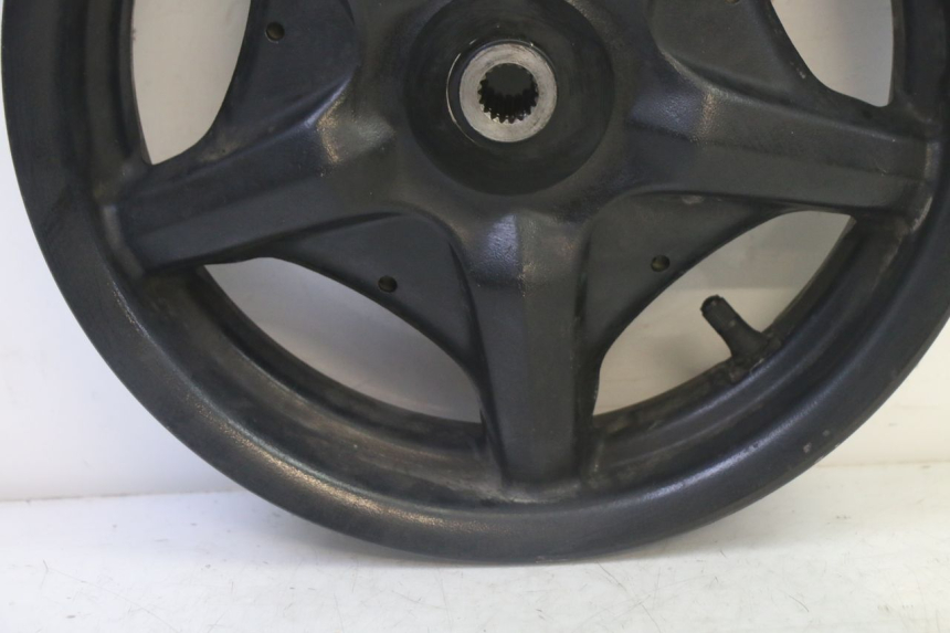 photo de REAR RIM YAMAHA CYGNUS X INJECTION 125 (2007 - 2013)