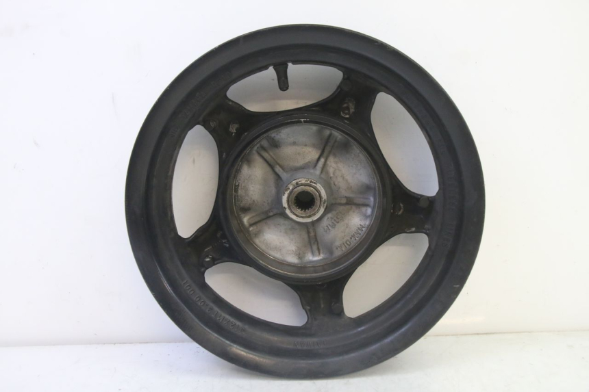 photo de REAR RIM YAMAHA CYGNUS X INJECTION 125 (2007 - 2013)