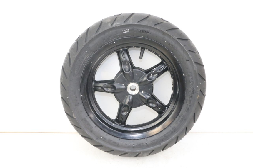 photo de REAR WHEEL RIM DAELIM A-FOUR 2T 50 (2005 - 2012)