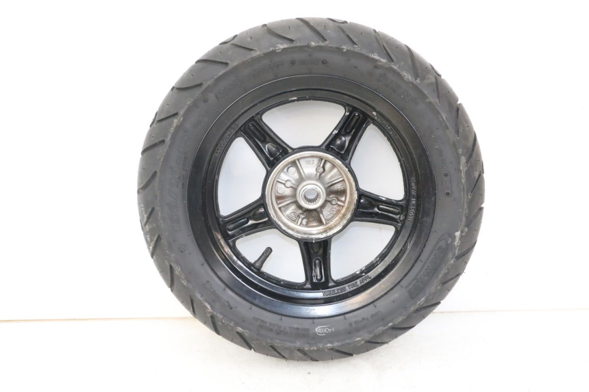 photo de REAR WHEEL RIM DAELIM A-FOUR 2T 50 (2005 - 2012)