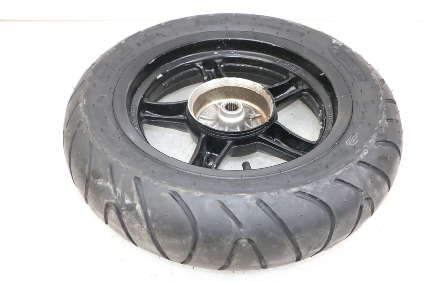 photo de REAR WHEEL RIM DAELIM A-FOUR 2T 50 (2005 - 2012)