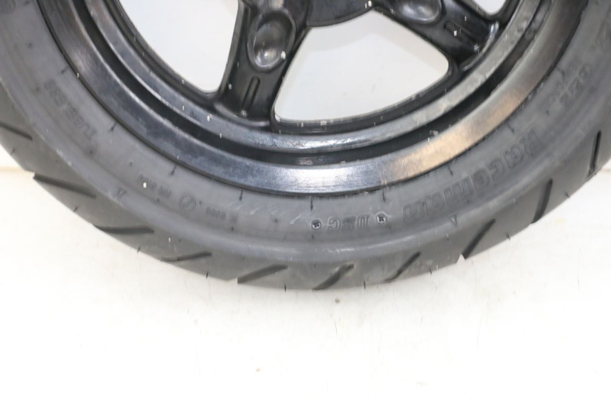photo de REAR WHEEL RIM DAELIM A-FOUR 2T 50 (2005 - 2012)
