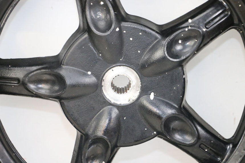 photo de REAR WHEEL RIM DAELIM A-FOUR 2T 50 (2005 - 2012)