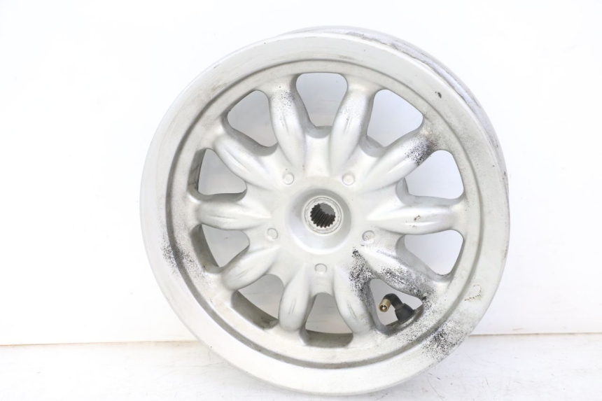 photo de REAR RIM DAELIM BESBI 125 (2007 - 2008)