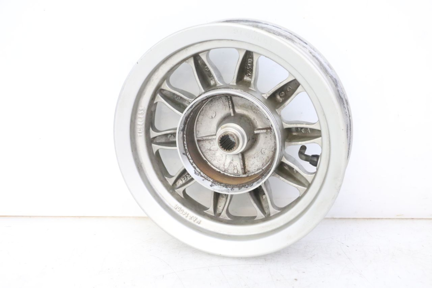 photo de REAR RIM DAELIM BESBI 125 (2007 - 2008)