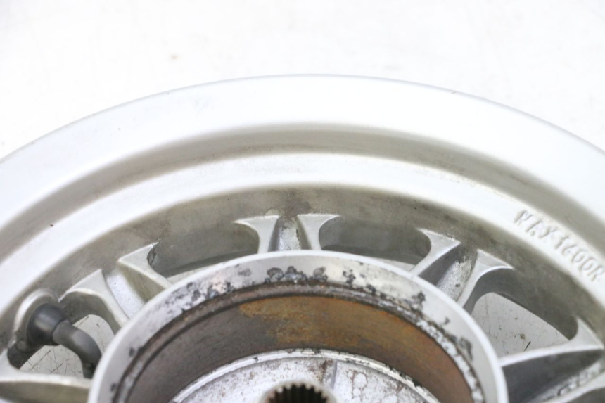 photo de REAR RIM DAELIM BESBI 125 (2007 - 2008)