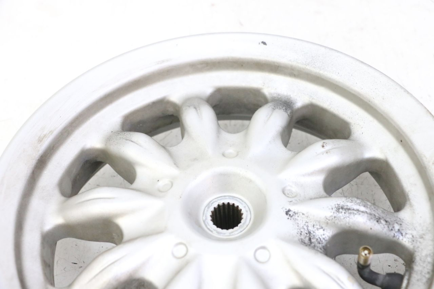 photo de REAR RIM DAELIM BESBI 125 (2007 - 2008)