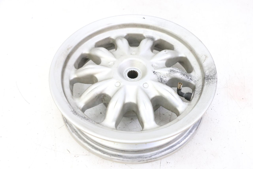 photo de REAR RIM DAELIM BESBI 125 (2007 - 2008)
