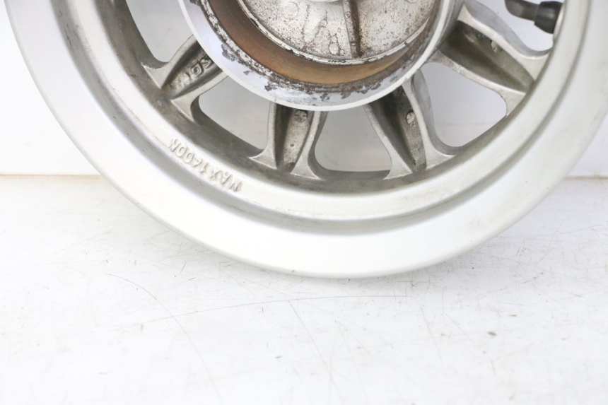 photo de REAR RIM DAELIM BESBI 125 (2007 - 2008)