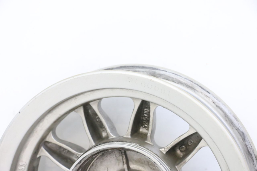 photo de REAR RIM DAELIM BESBI 125 (2007 - 2008)