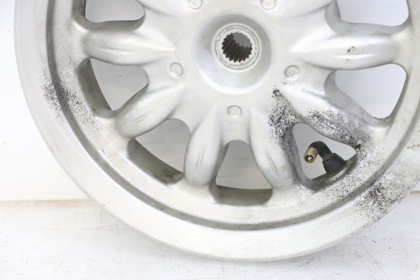 photo de REAR RIM DAELIM BESBI 125 (2007 - 2008)