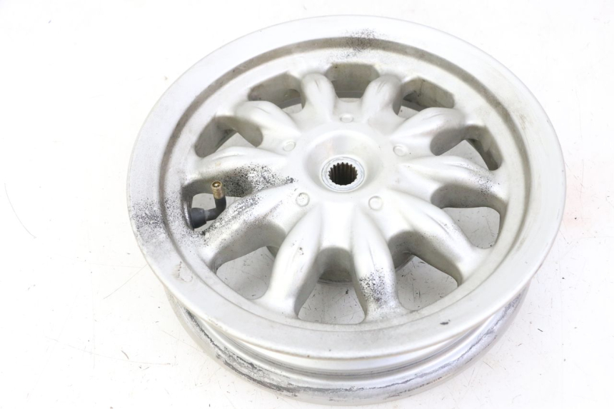 photo de REAR RIM DAELIM BESBI 125 (2007 - 2008)