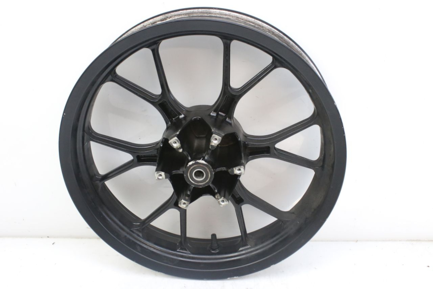 photo de REAR WHEEL RIM DERBI GPR 50 (2004 - 2009)