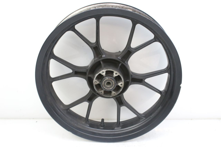 photo de REAR WHEEL RIM DERBI GPR 50 (2004 - 2009)