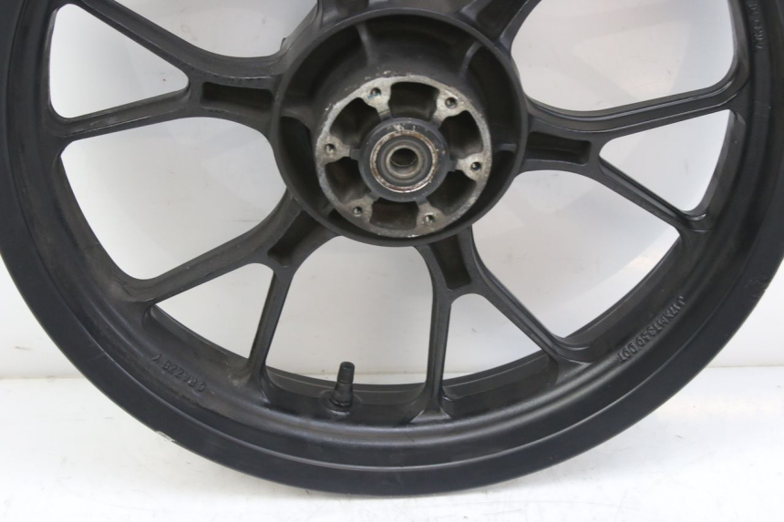 photo de REAR WHEEL RIM DERBI GPR 50 (2004 - 2009)