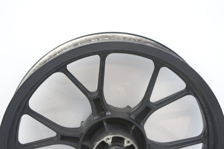 photo de REAR WHEEL RIM DERBI GPR 50 (2004 - 2009)