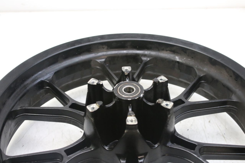 photo de REAR WHEEL RIM DERBI GPR 50 (2004 - 2009)