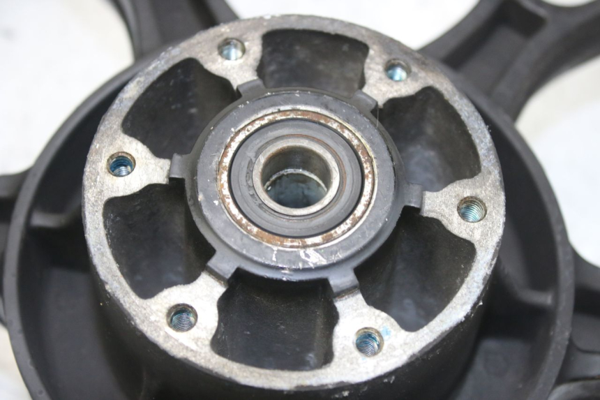 photo de REAR WHEEL RIM DERBI GPR 50 (2004 - 2009)