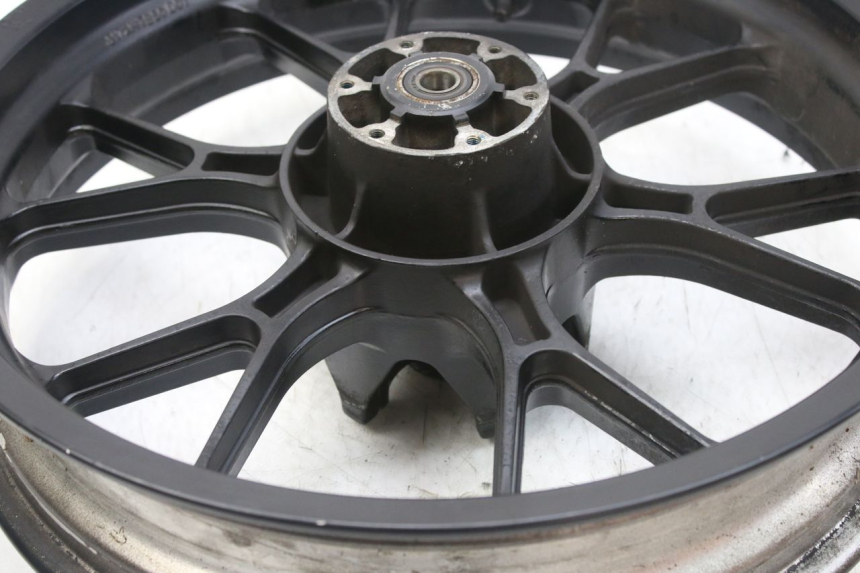 photo de REAR WHEEL RIM DERBI GPR 50 (2004 - 2009)