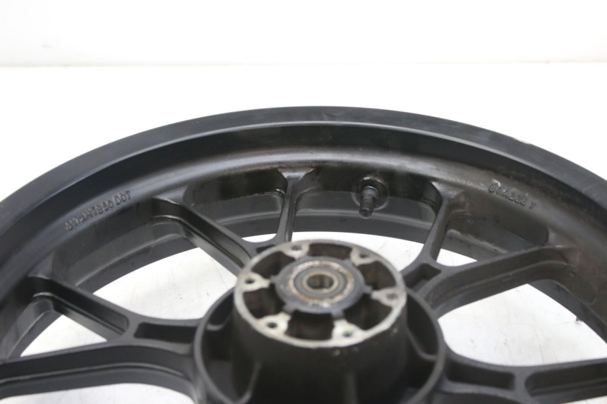photo de REAR WHEEL RIM DERBI GPR 50 (2004 - 2009)