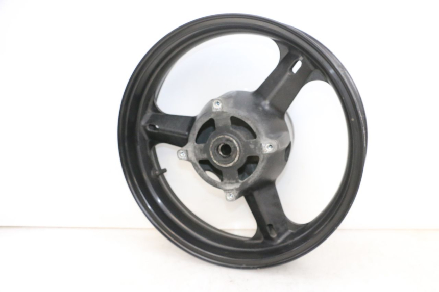 photo de REAR RIM SUZUKI DL V STROM 1000 (2002 - 2007) - Distinctive features