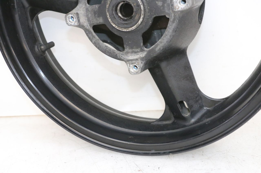 photo de REAR RIM SUZUKI DL V STROM 1000 (2002 - 2007) - Component zoom