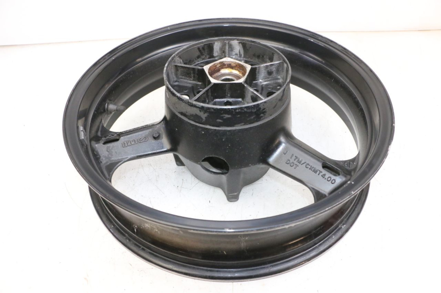 photo de REAR RIM SUZUKI DL V STROM 1000 (2002 - 2007) - Alternative angle