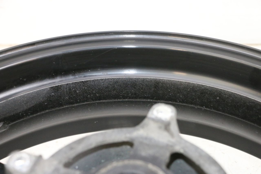 photo de REAR RIM SUZUKI DL V STROM 1000 (2002 - 2007) - Component detail