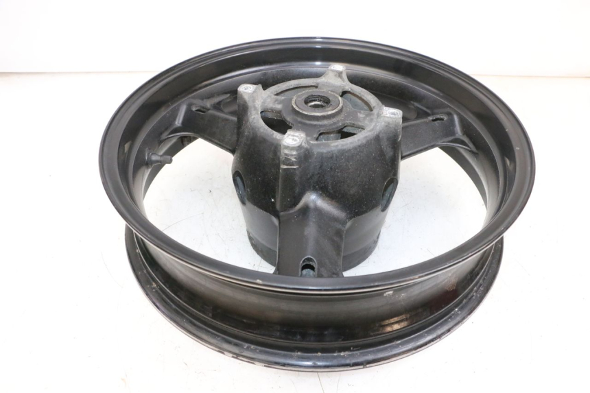 photo de REAR RIM SUZUKI DL V STROM 1000 (2002 - 2007) - Zoom on usage condition