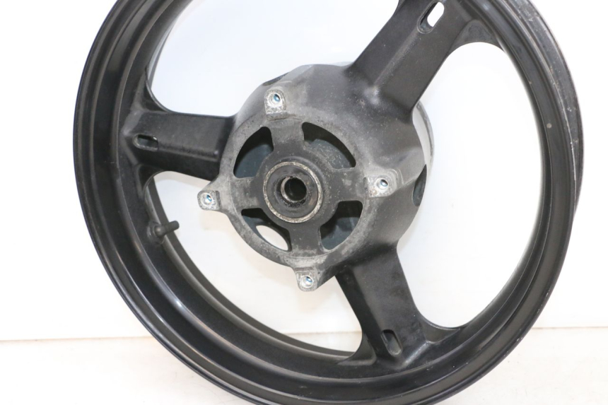 photo de REAR RIM SUZUKI DL V STROM 1000 (2002 - 2007) - Surface and material condition