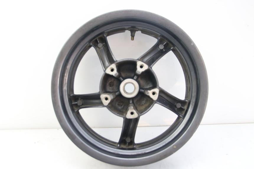 photo de REAR WHEEL RIM KYMCO DOWNTOWN ABS 125 (2015 - 2017)