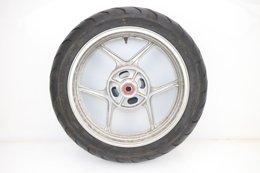 photo de REAR RIM KAWASAKI ER-6 ER6 F 650 (2006 - 2009)