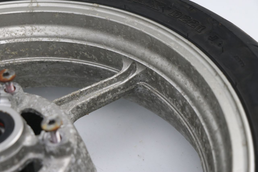 photo de REAR RIM KAWASAKI ER-6 ER6 F 650 (2006 - 2009)