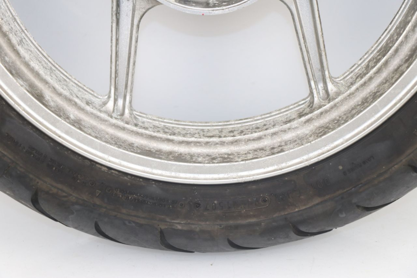 photo de REAR RIM KAWASAKI ER-6 ER6 F 650 (2006 - 2009)