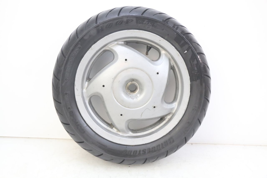 photo de REAR WHEEL RIM HONDA FES PANTHEON 2T 125 (1998 - 2002)