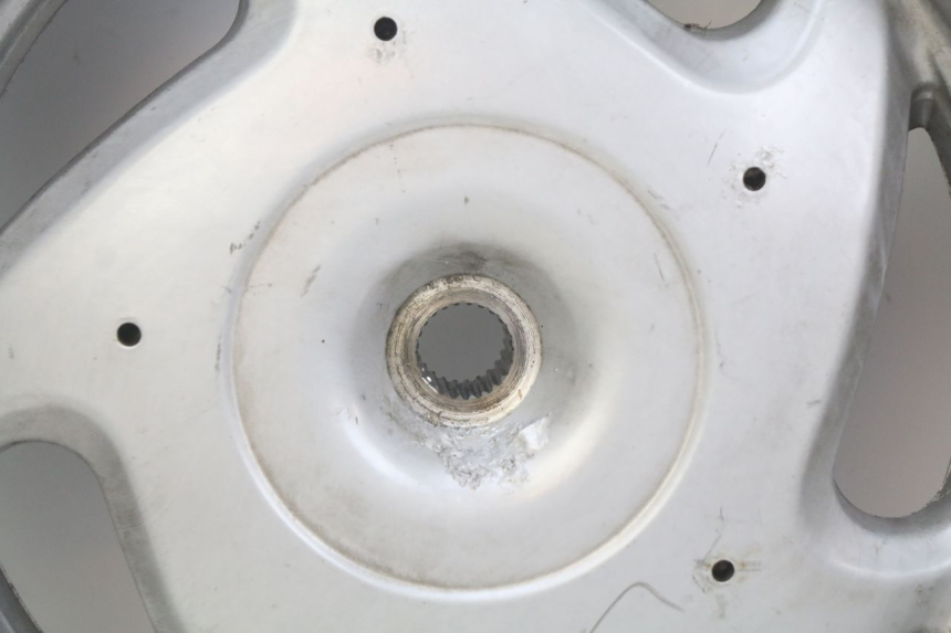 photo de REAR WHEEL RIM HONDA FES PANTHEON 2T 125 (1998 - 2002)