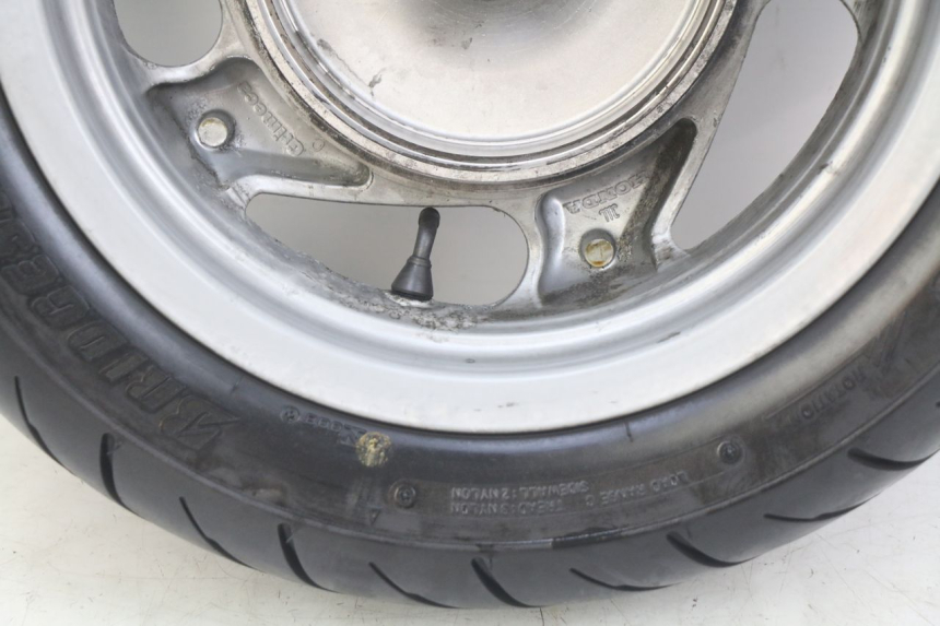 photo de REAR WHEEL RIM HONDA FES PANTHEON 2T 125 (1998 - 2002)