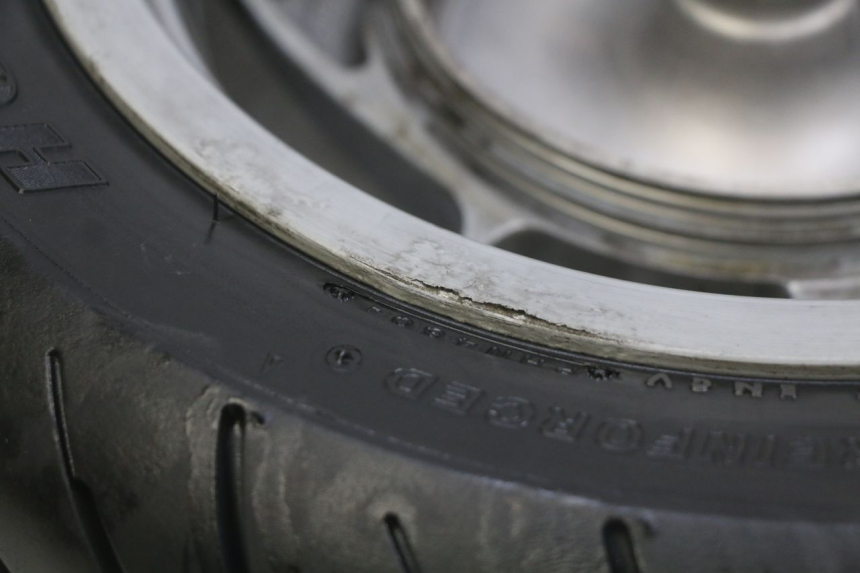 photo de REAR WHEEL RIM HONDA FES PANTHEON 2T 125 (1998 - 2002)
