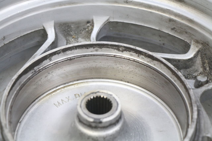 photo de REAR WHEEL RIM HONDA FES PANTHEON 2T 125 (1998 - 2002)
