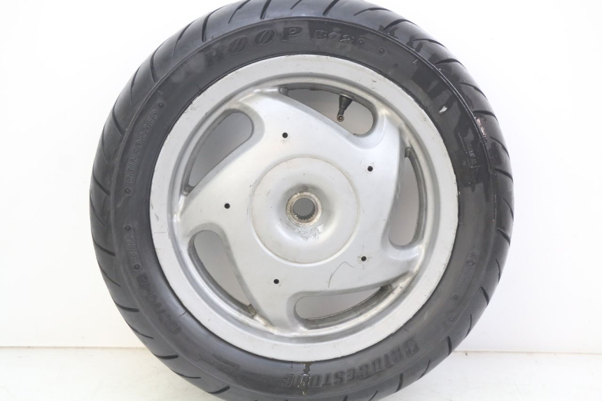photo de REAR WHEEL RIM HONDA FES PANTHEON 2T 125 (1998 - 2002)