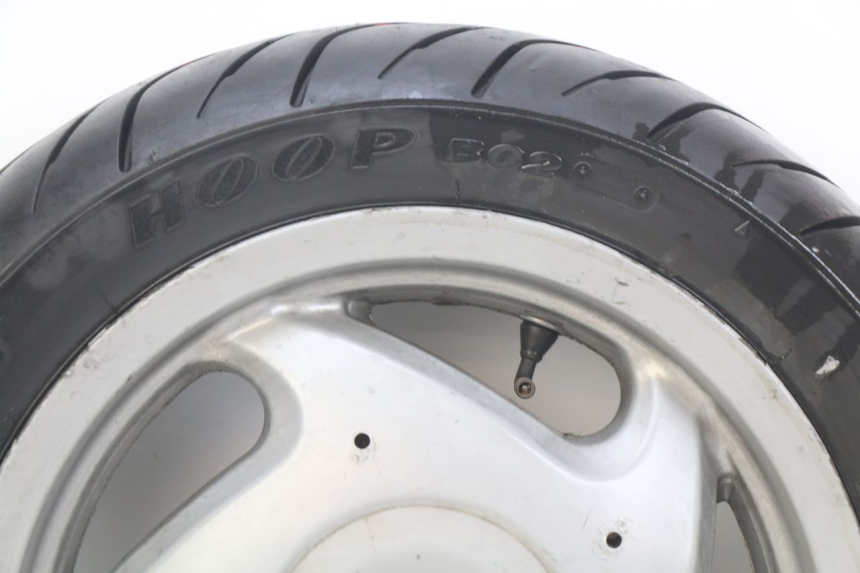 photo de REAR WHEEL RIM HONDA FES PANTHEON 2T 125 (1998 - 2002)