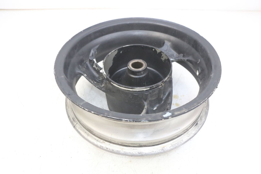 photo de REAR WHEEL RIM HONDA FES PANTHEON 125 (2003 - 2007)
