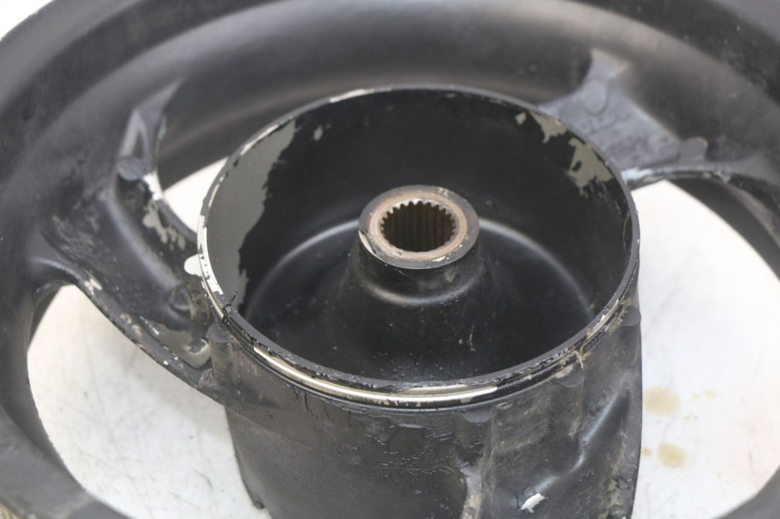 photo de REAR WHEEL RIM HONDA FES PANTHEON 125 (2003 - 2007)